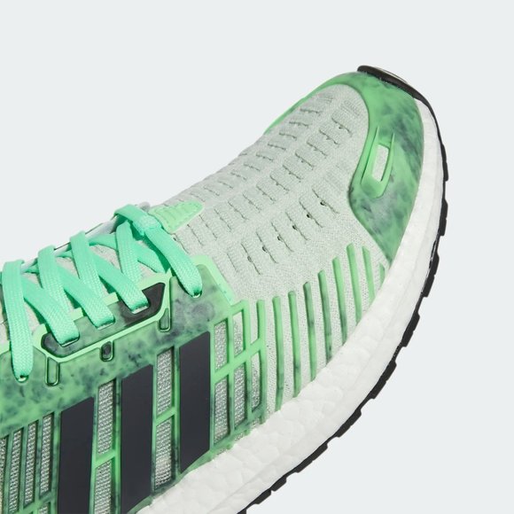 [NEW] Men's adidas Ultraboost CC_1 DNA Shoes Green GV8760 - Picture 8 of 8